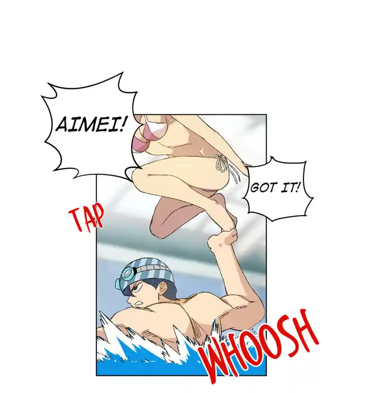 The King of Misfortune Ch.076.2