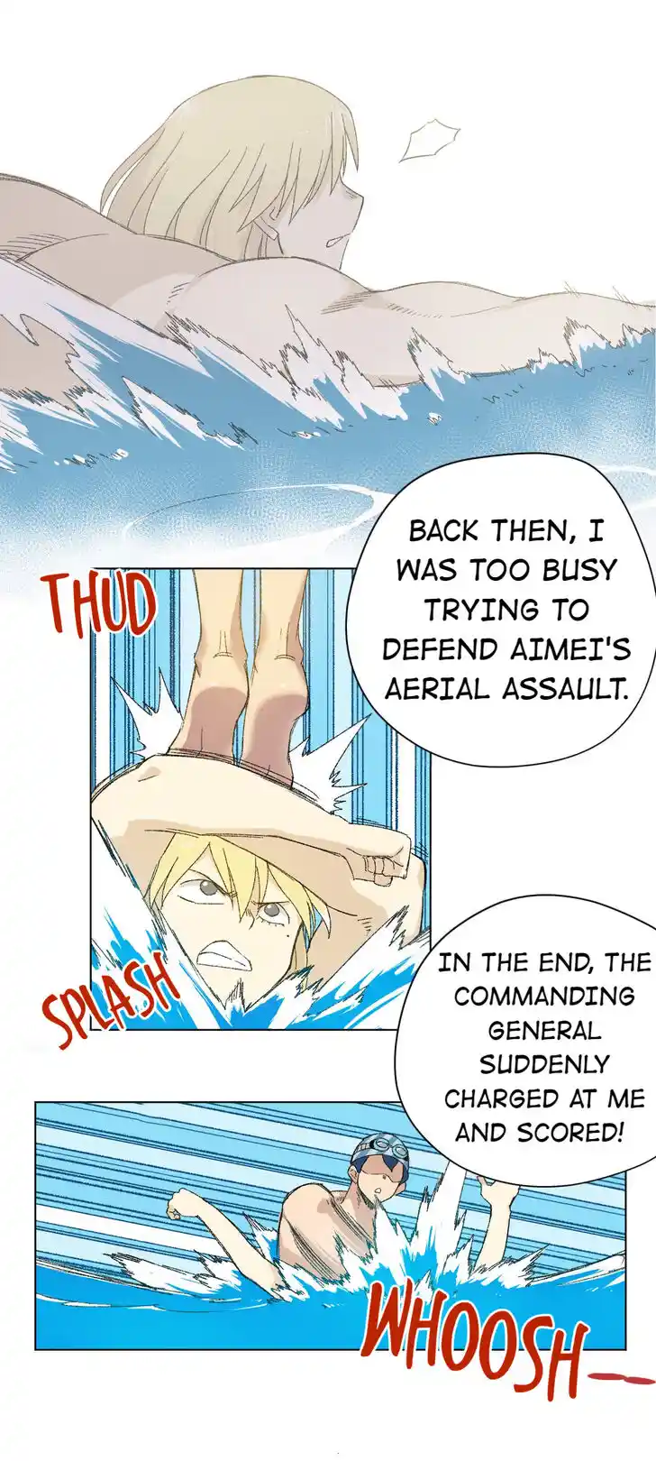 The King of Misfortune Ch.076.2