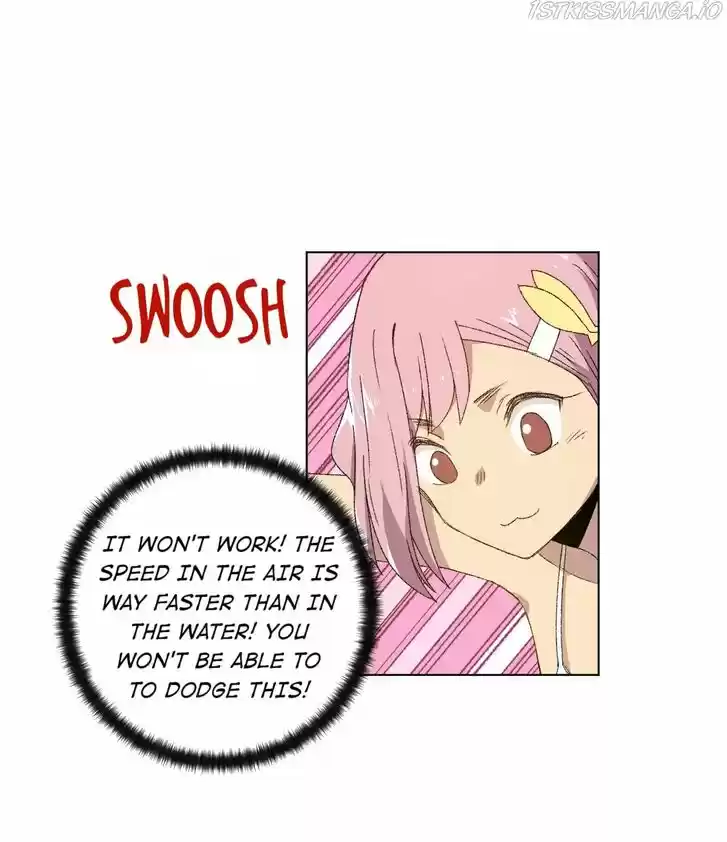 The King of Misfortune Ch.077