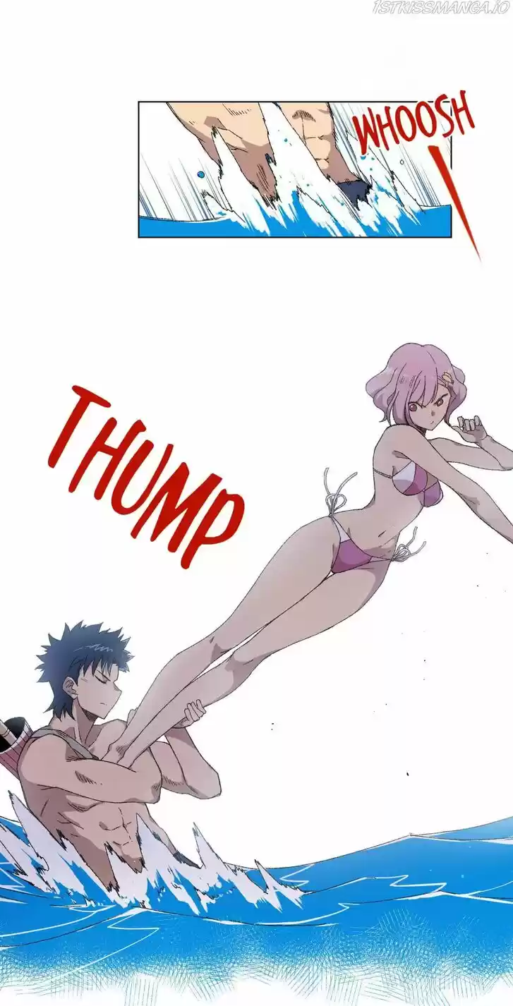 The King of Misfortune Ch.077