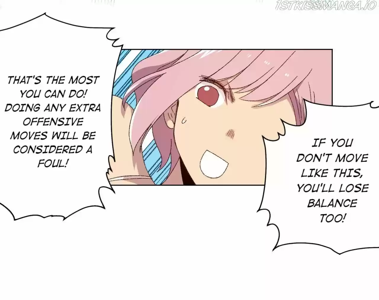 The King of Misfortune Ch.077