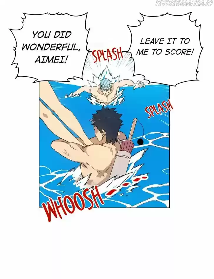 The King of Misfortune Ch.077