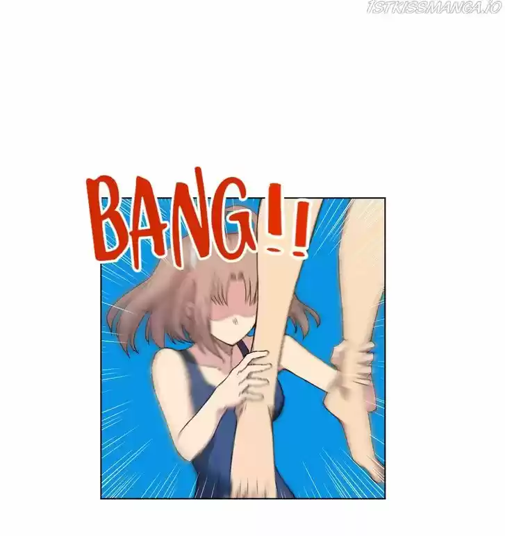 The King of Misfortune Ch.077