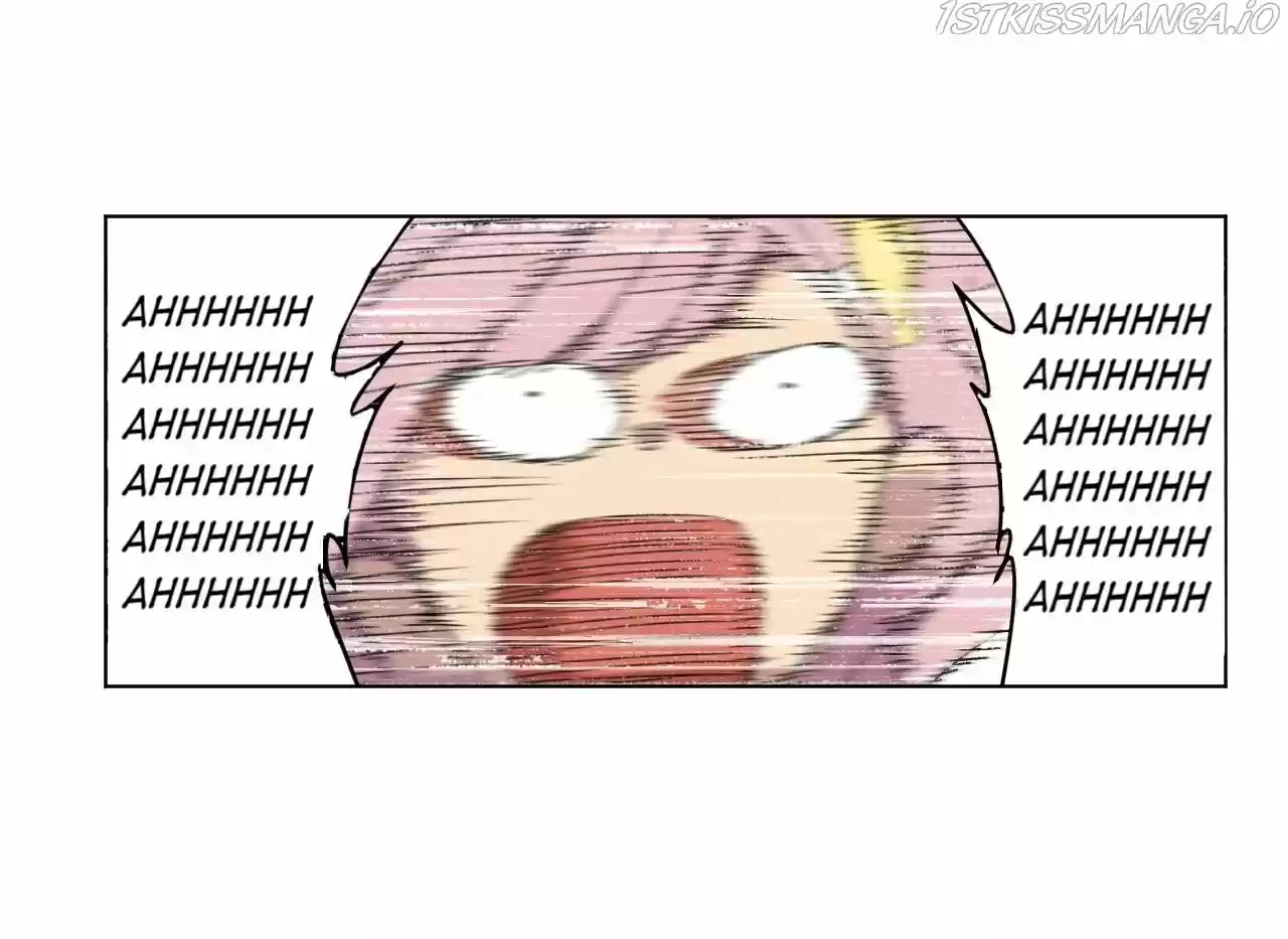 The King of Misfortune Ch.077