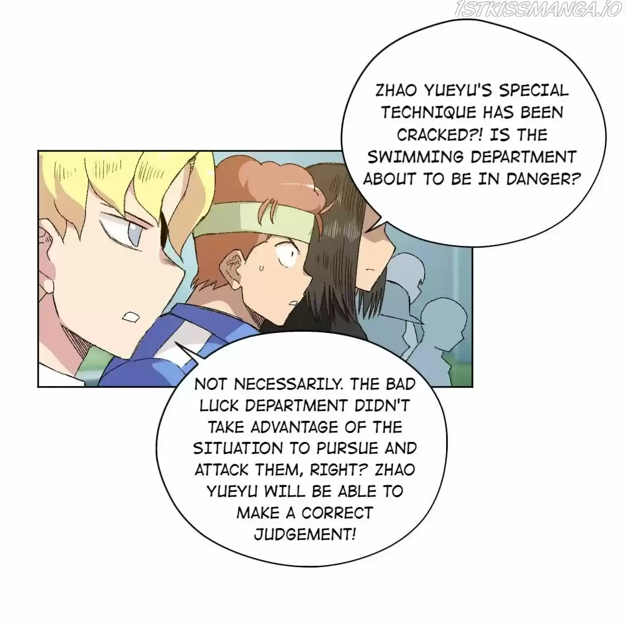 The King of Misfortune Ch.077