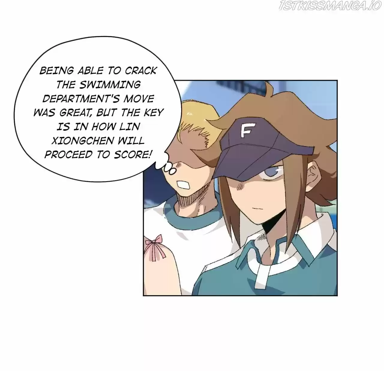 The King of Misfortune Ch.077