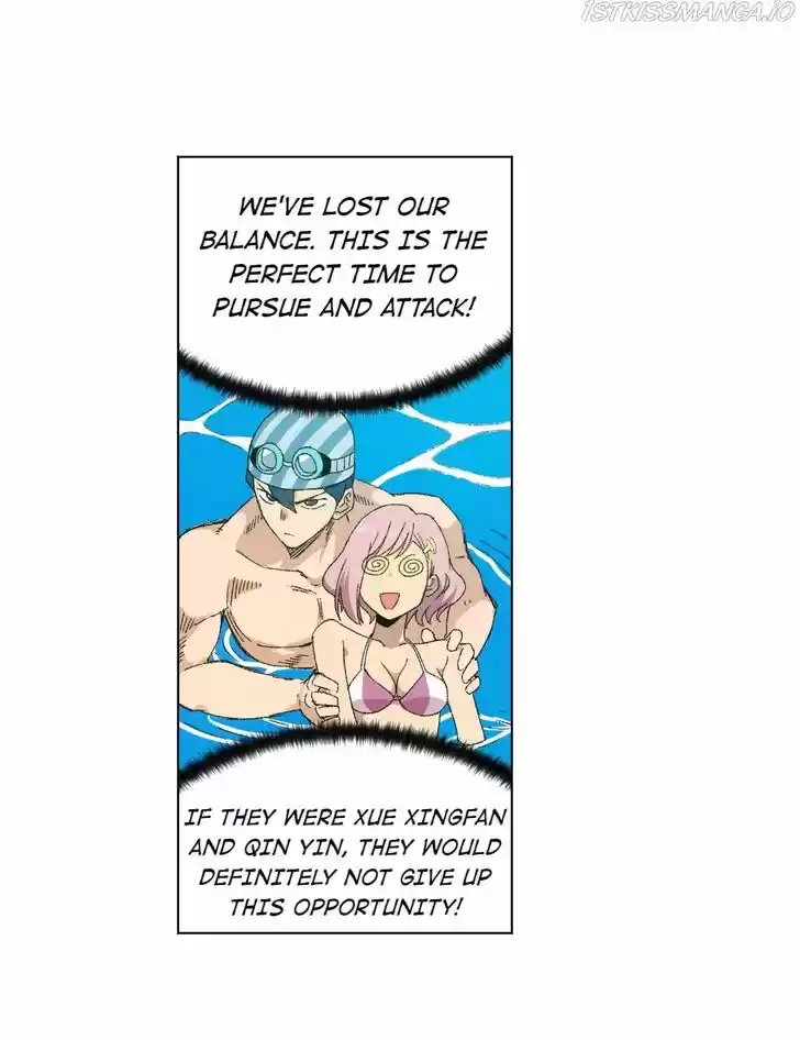 The King of Misfortune Ch.077