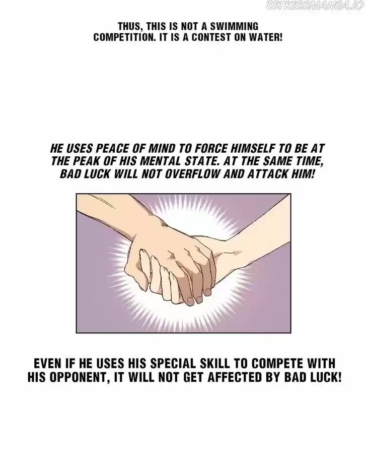 The King of Misfortune Ch.077