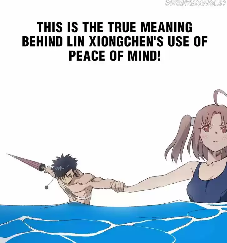 The King of Misfortune Ch.077