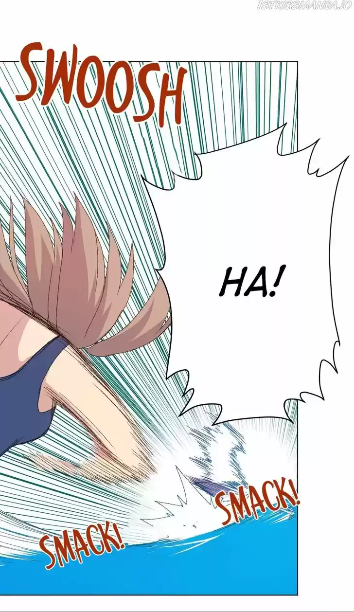 The King of Misfortune Ch.077