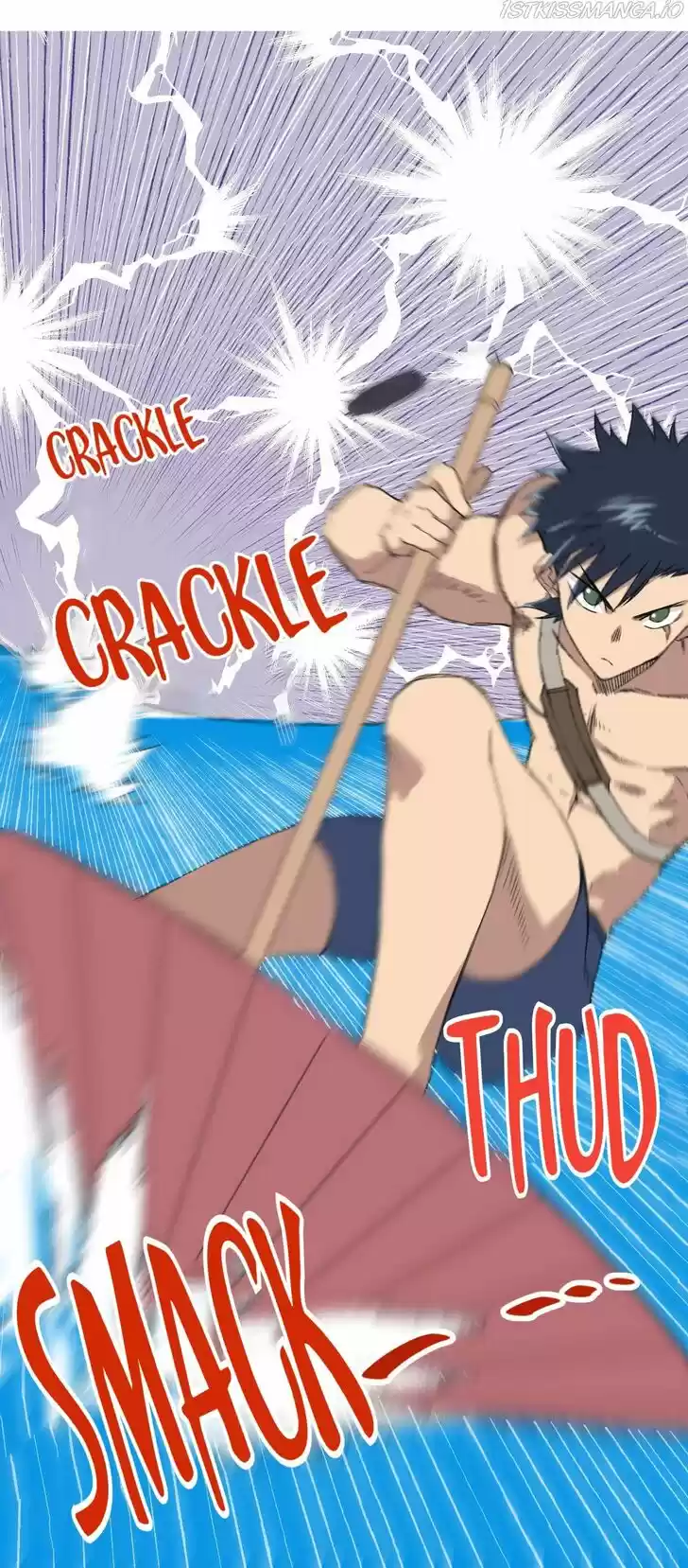 The King of Misfortune Ch.077