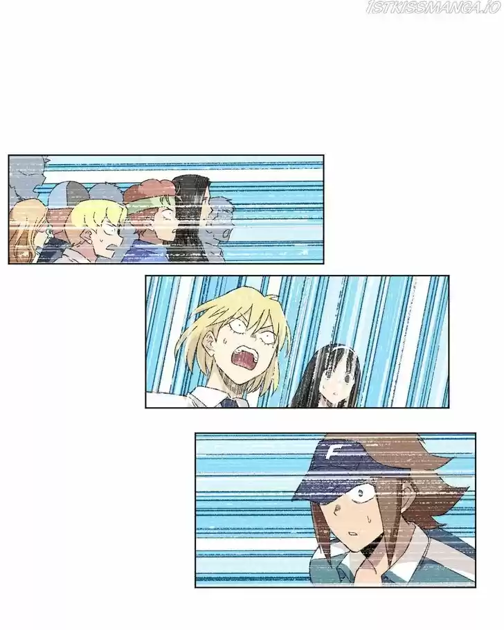 The King of Misfortune Ch.077