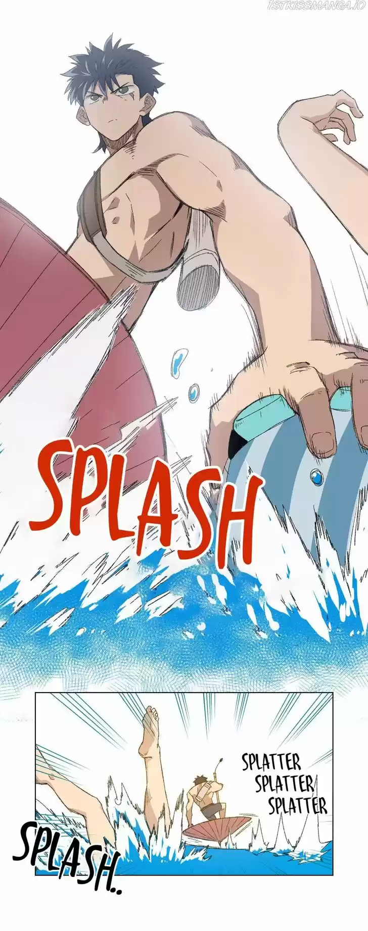 The King of Misfortune Ch.077