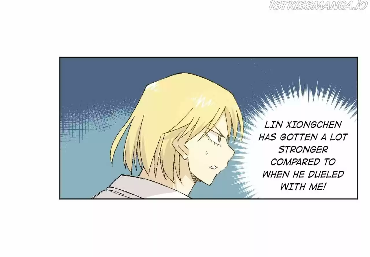 The King of Misfortune Ch.077