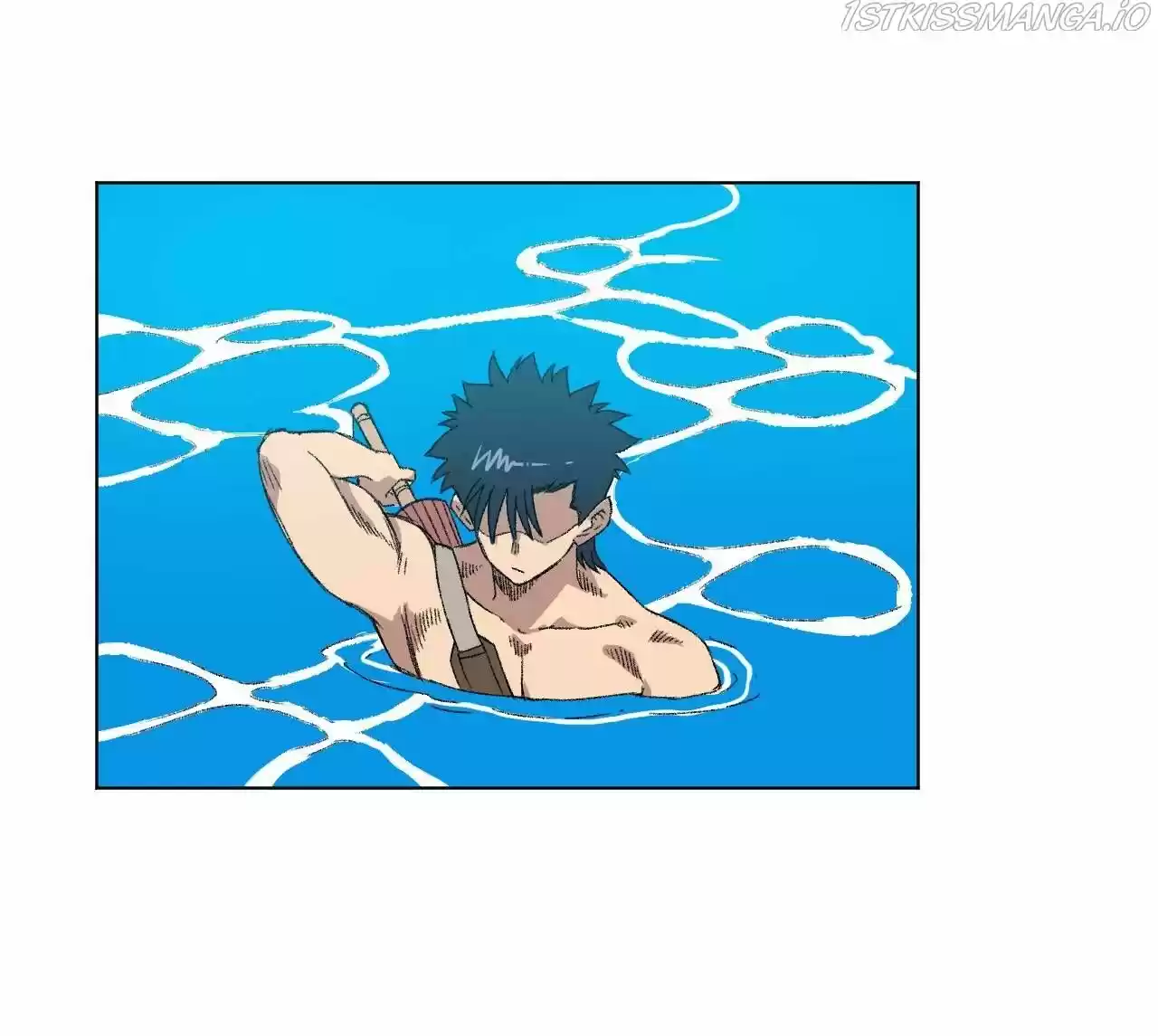 The King of Misfortune Ch.077