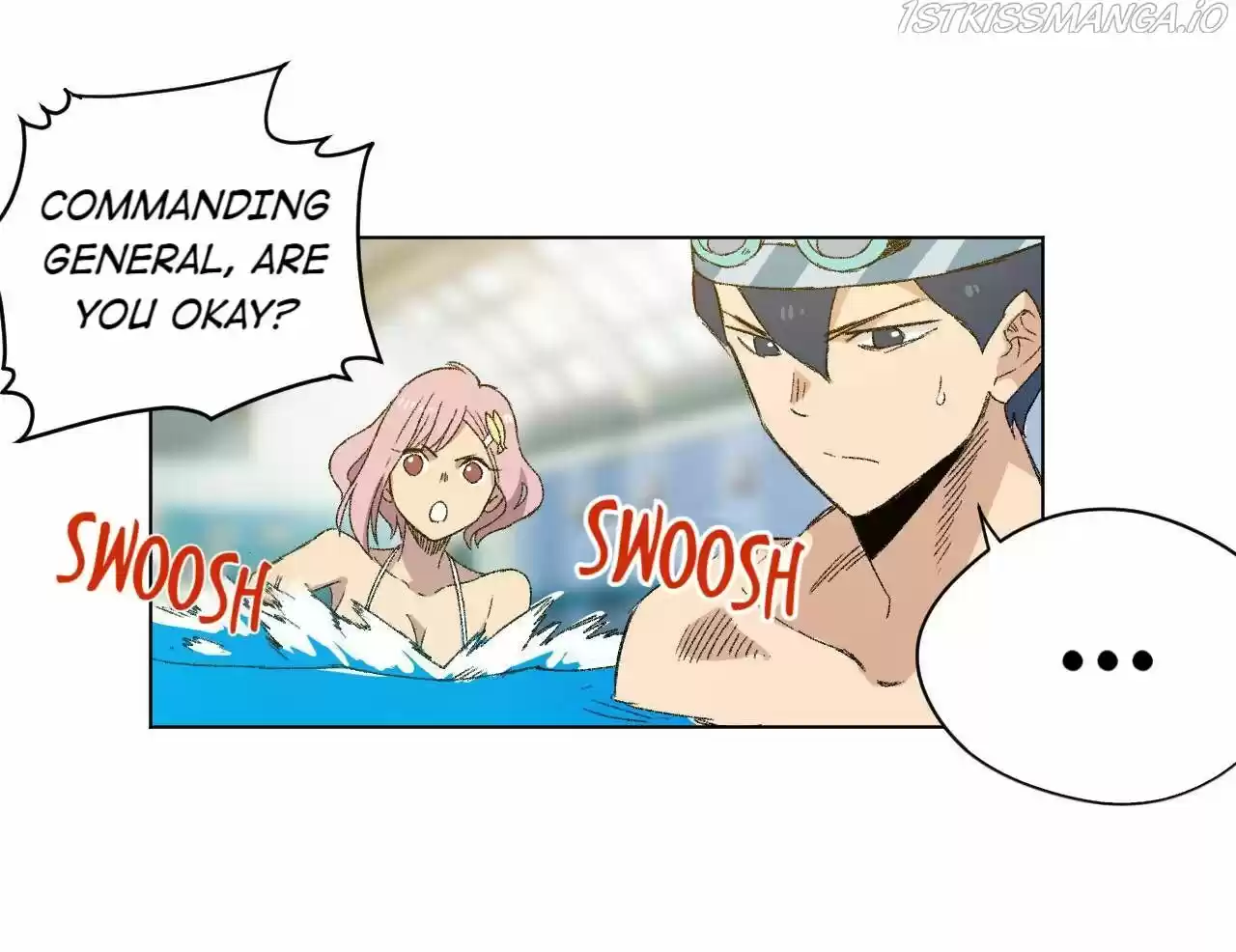 The King of Misfortune Ch.077