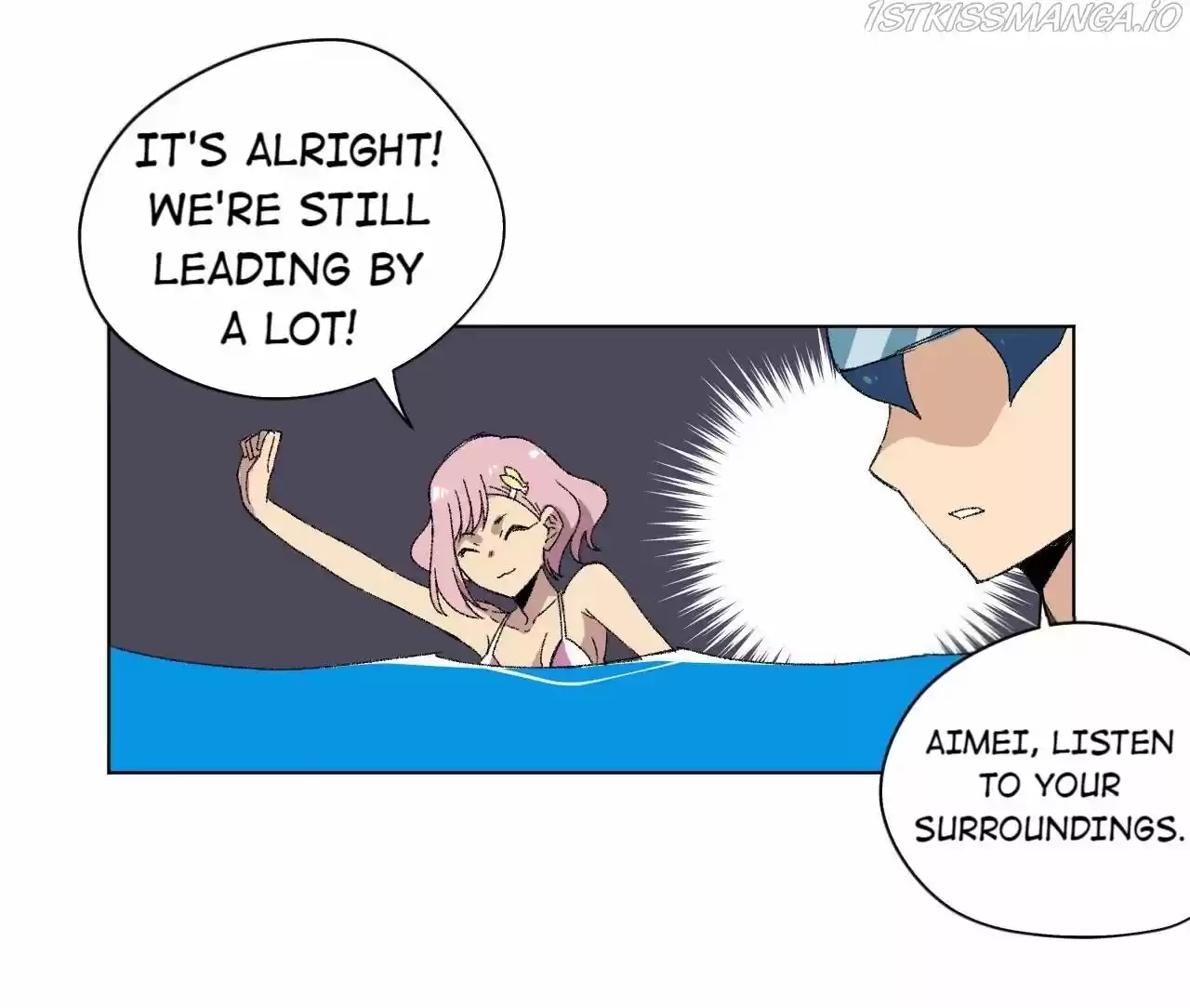 The King of Misfortune Ch.077