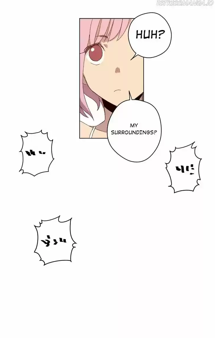 The King of Misfortune Ch.077