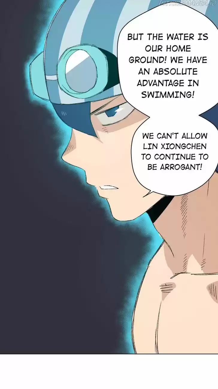 The King of Misfortune Ch.077