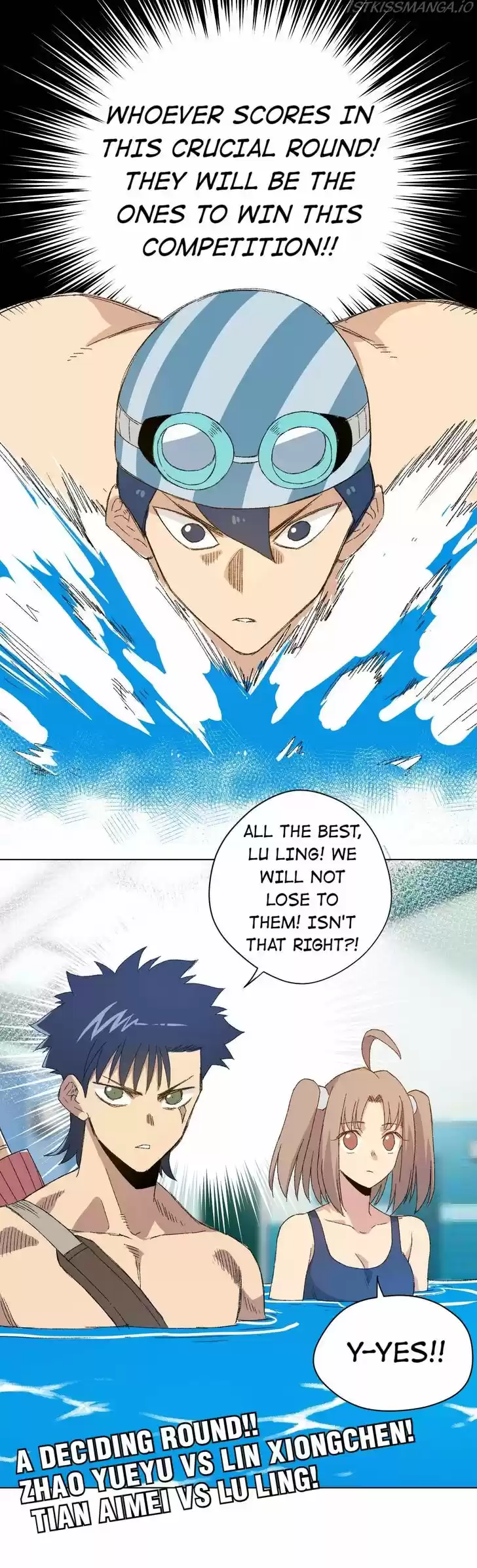 The King of Misfortune Ch.077