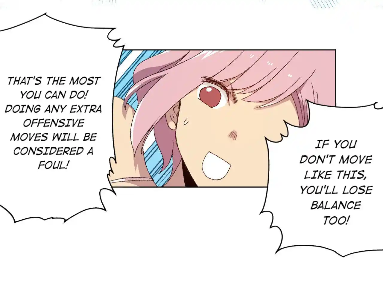 The King of Misfortune Ch.077.1