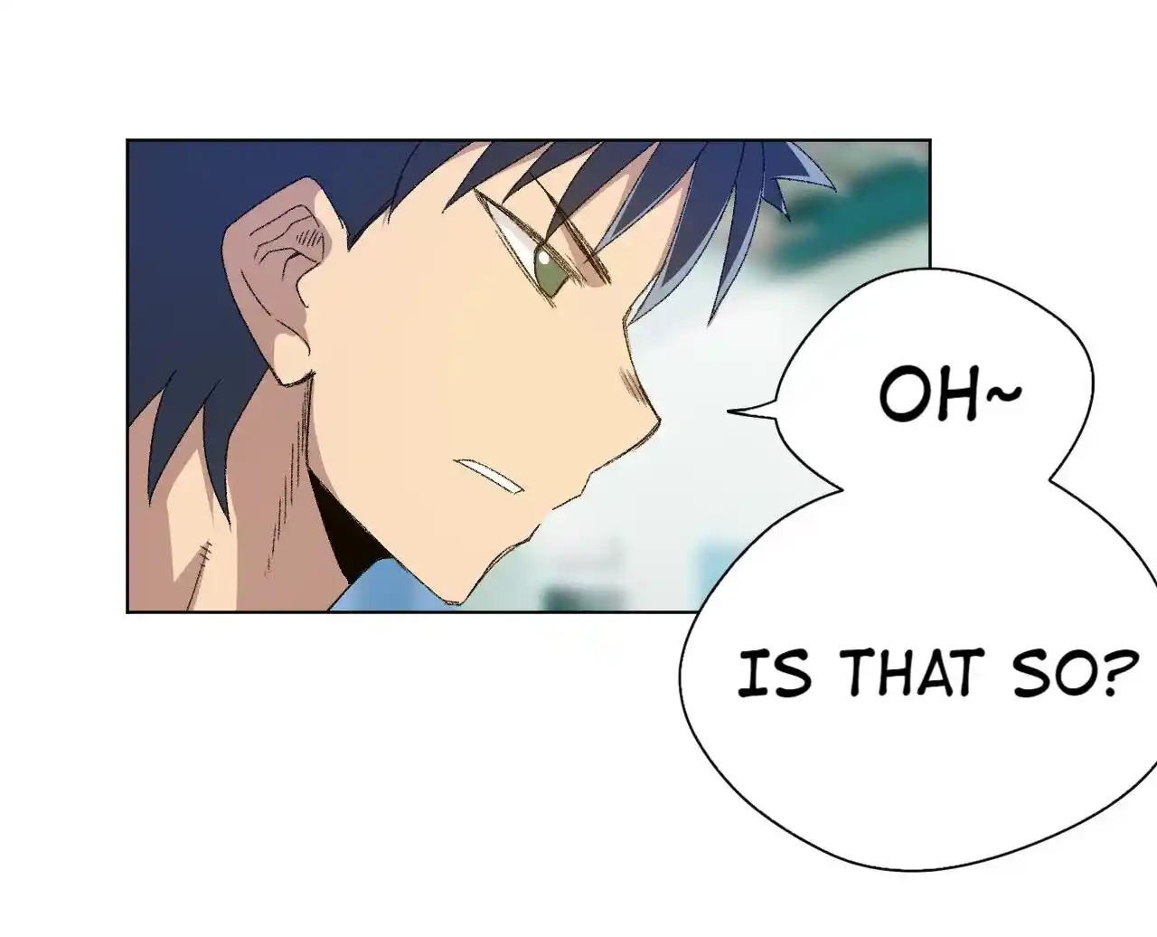 The King of Misfortune Ch.077.1