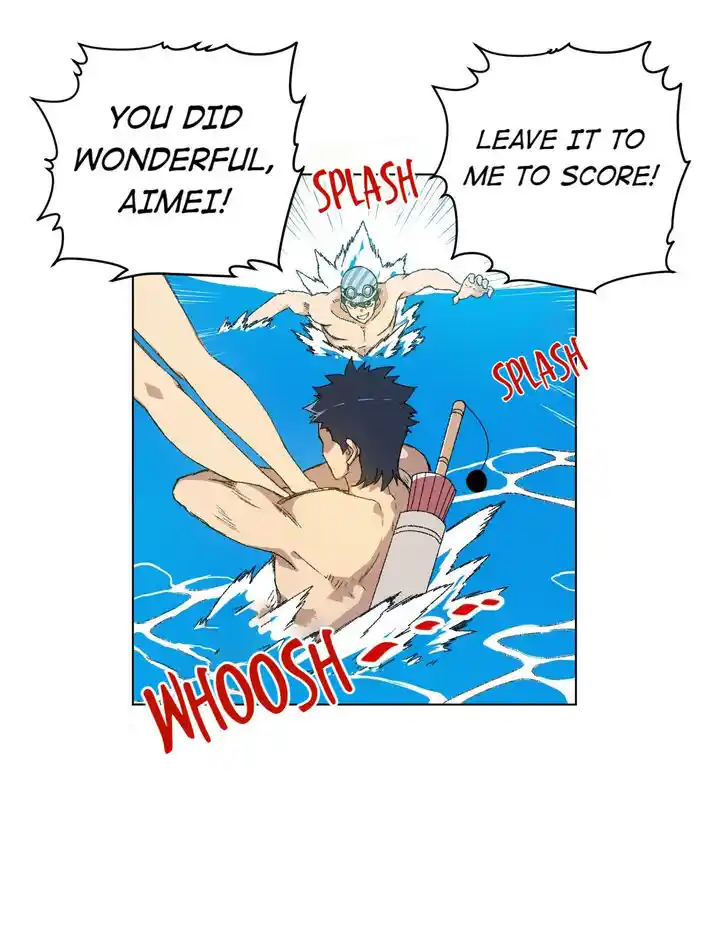 The King of Misfortune Ch.077.1