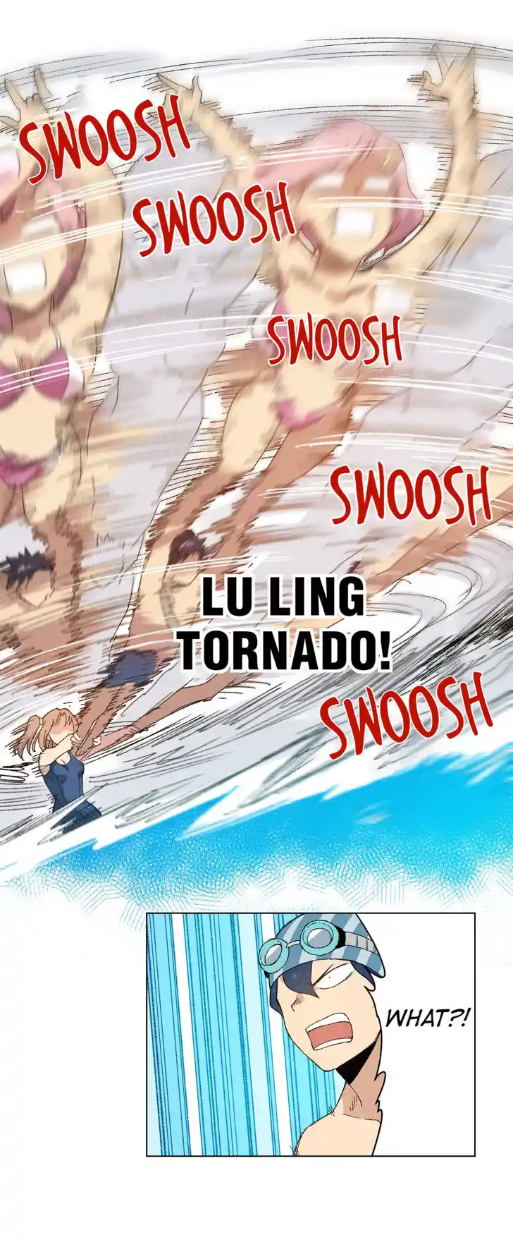 The King of Misfortune Ch.077.1