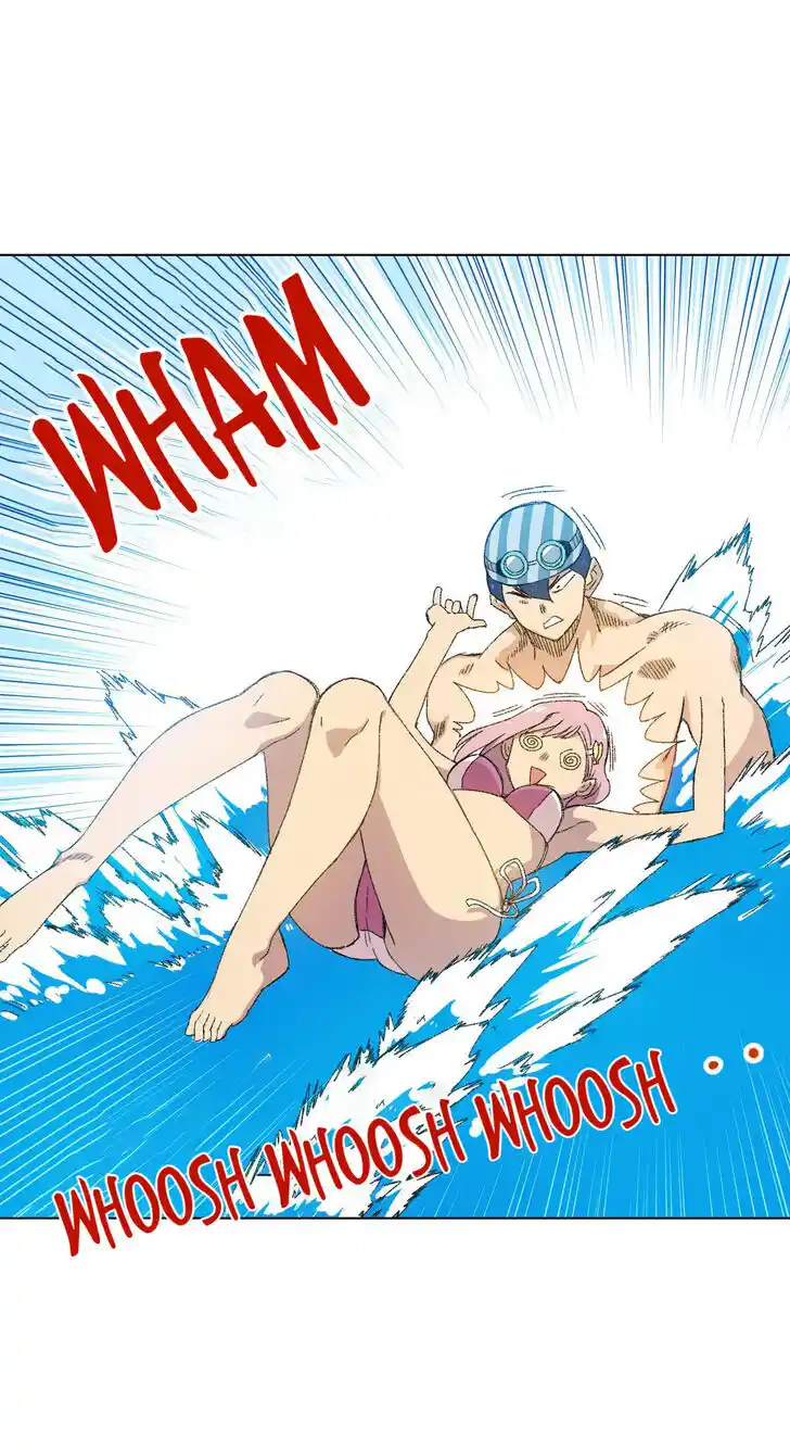 The King of Misfortune Ch.077.1