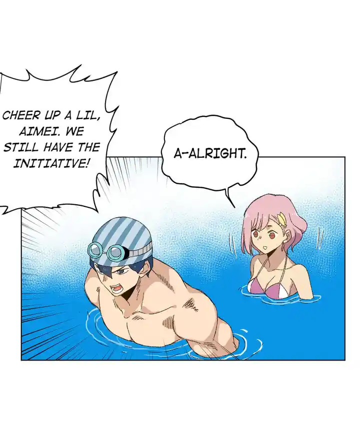 The King of Misfortune Ch.077.1