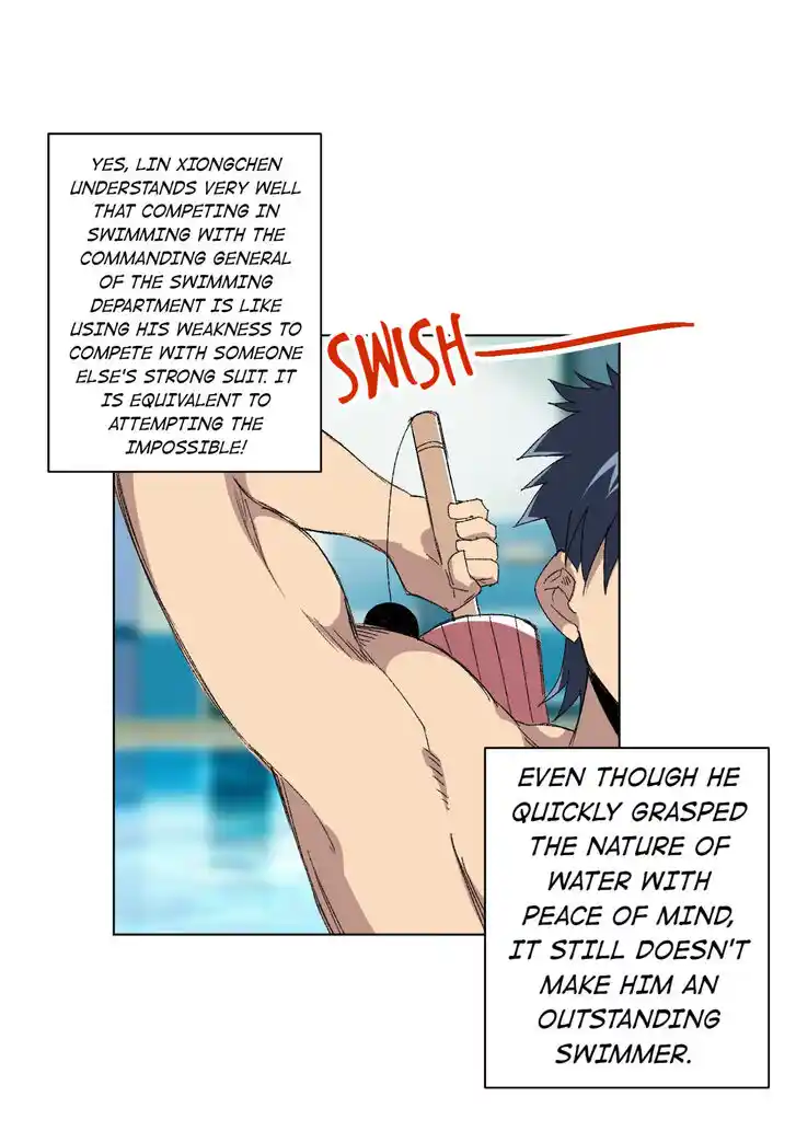 The King of Misfortune Ch.077.1