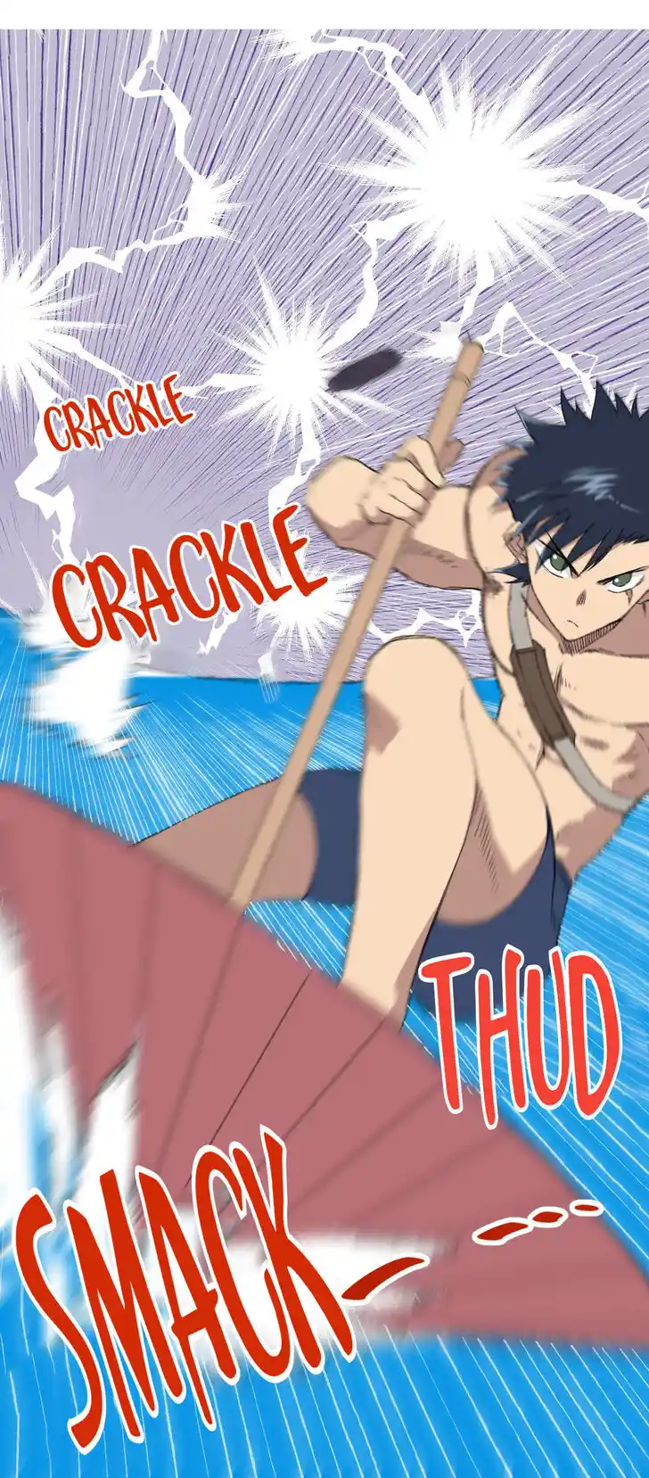 The King of Misfortune Ch.077.2