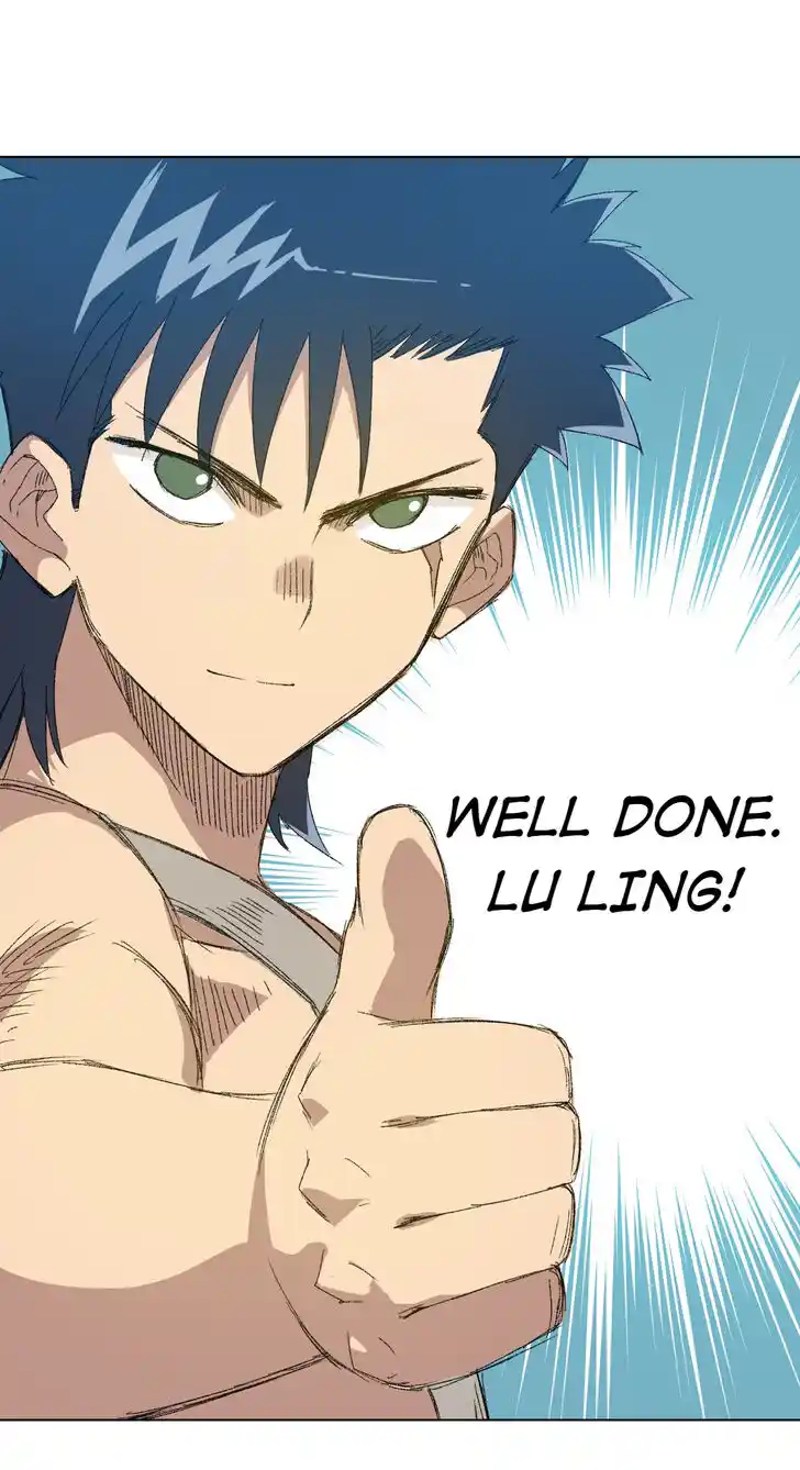 The King of Misfortune Ch.077.2