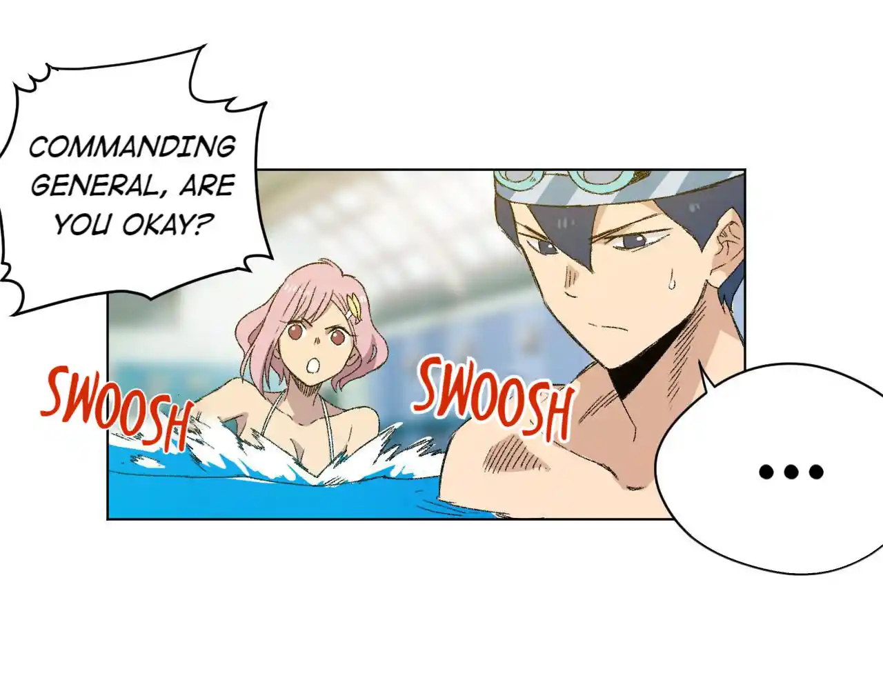 The King of Misfortune Ch.077.2