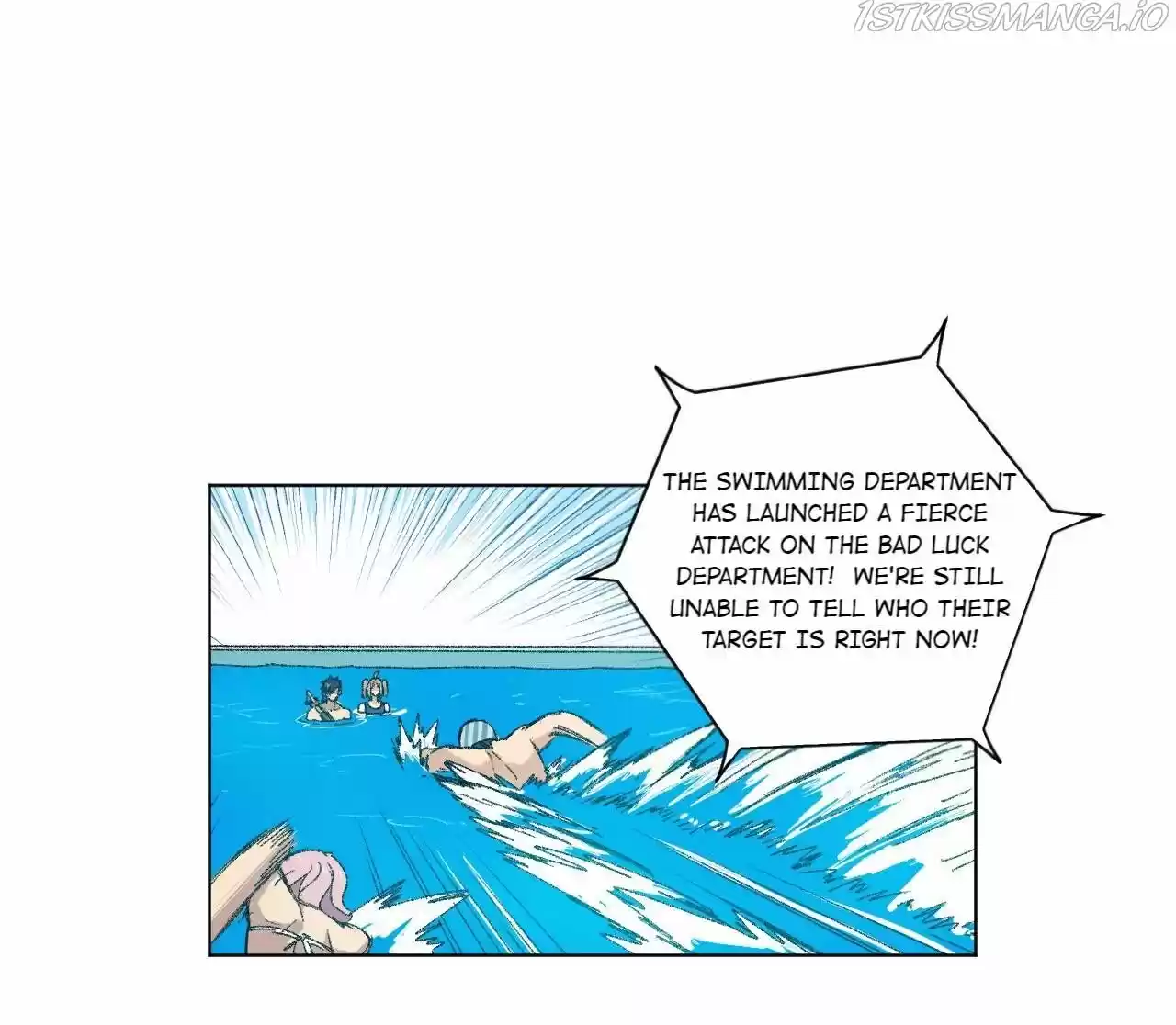 The King of Misfortune Ch.078