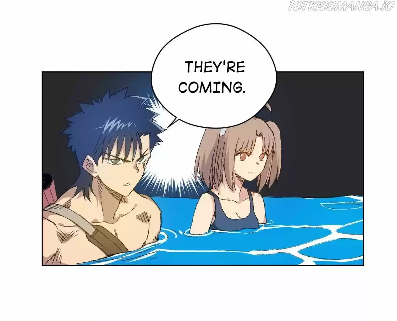 The King of Misfortune Ch.078