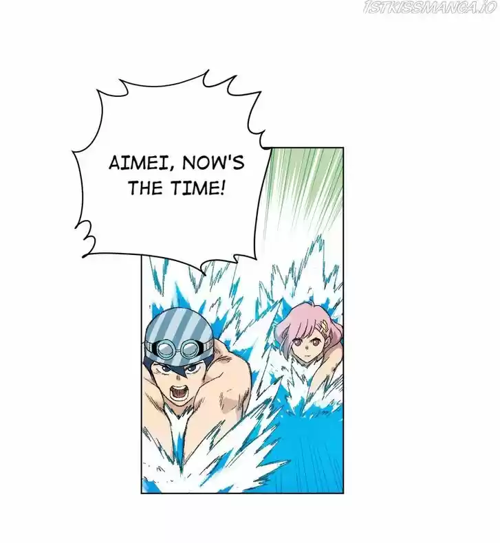 The King of Misfortune Ch.078