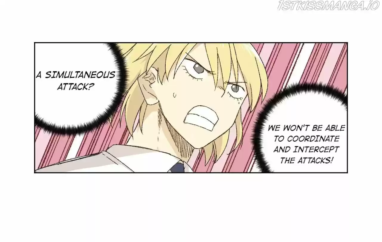 The King of Misfortune Ch.078