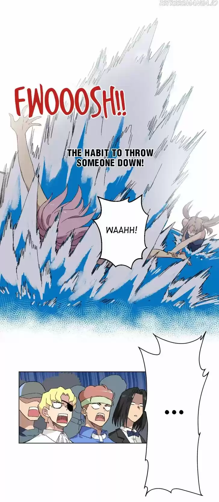 The King of Misfortune Ch.078