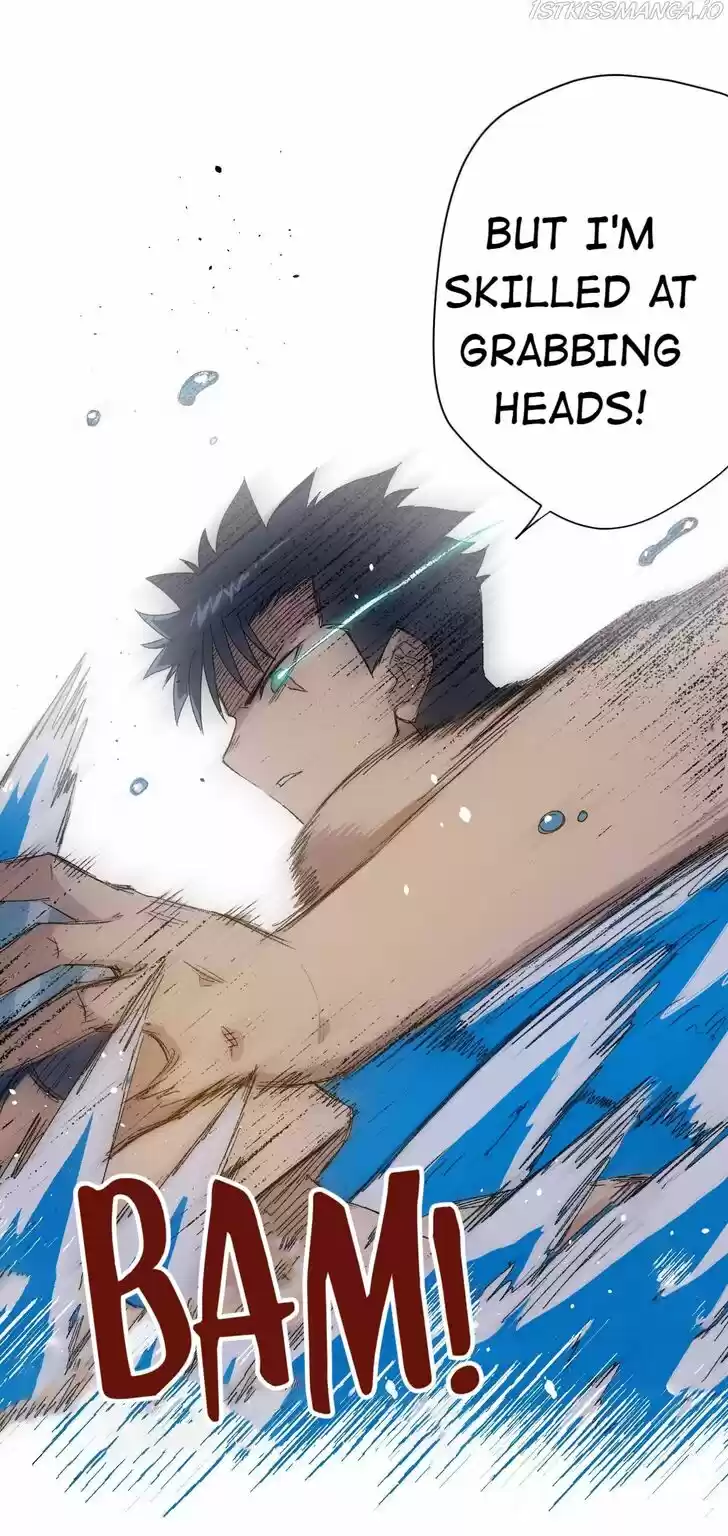 The King of Misfortune Ch.078