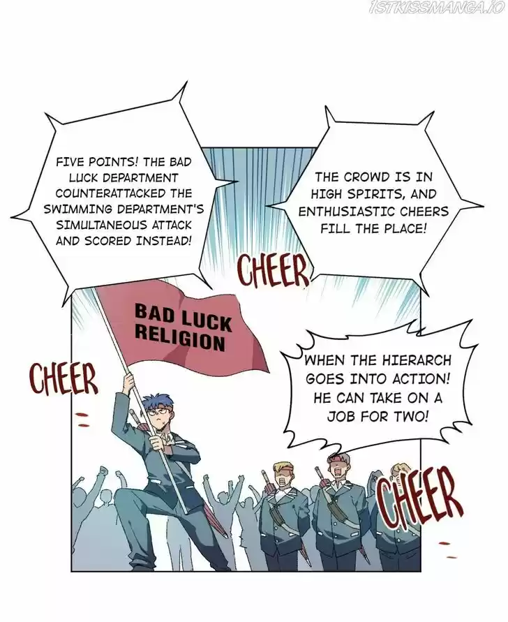 The King of Misfortune Ch.078