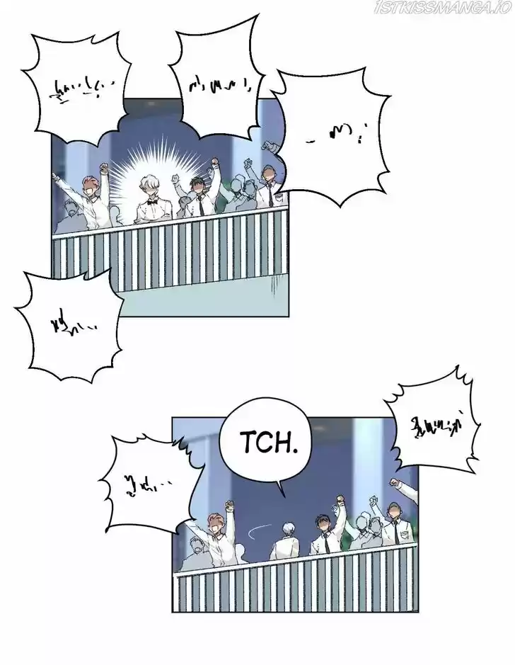 The King of Misfortune Ch.078