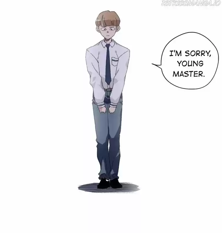 The King of Misfortune Ch.078