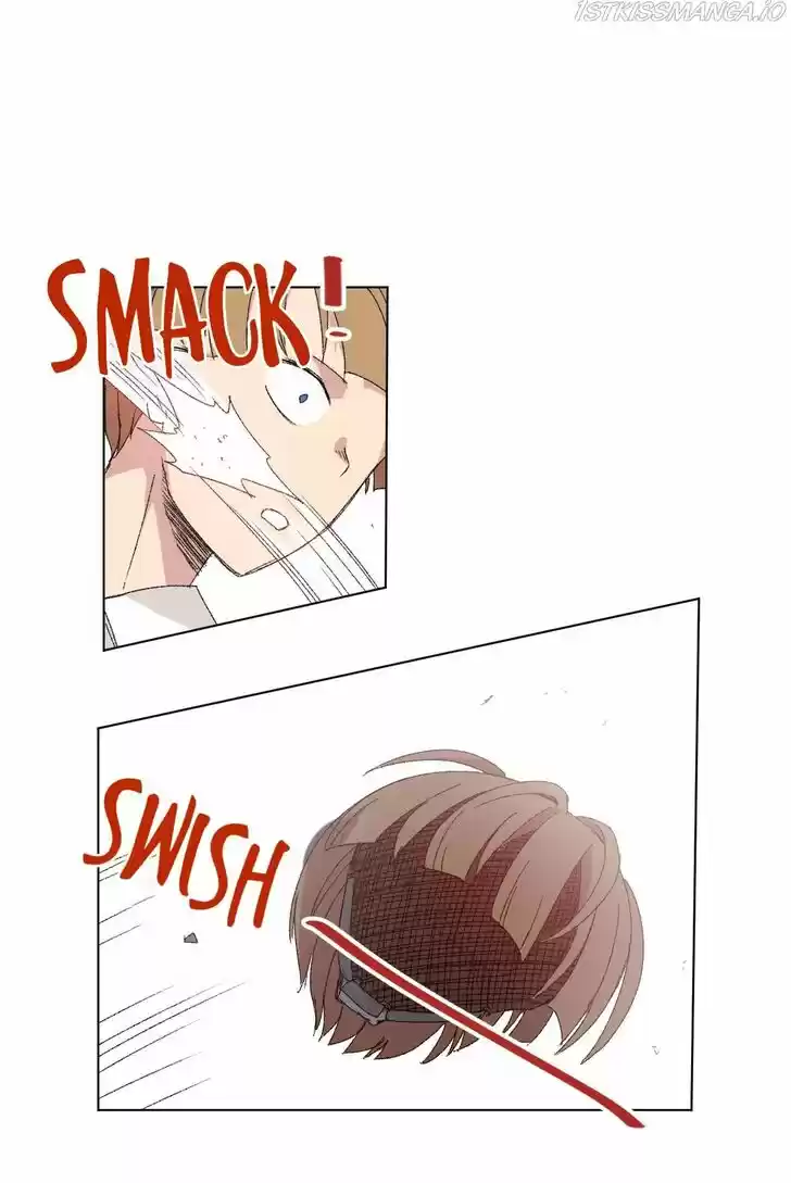 The King of Misfortune Ch.078