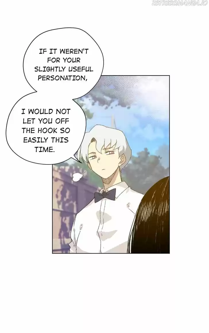 The King of Misfortune Ch.078