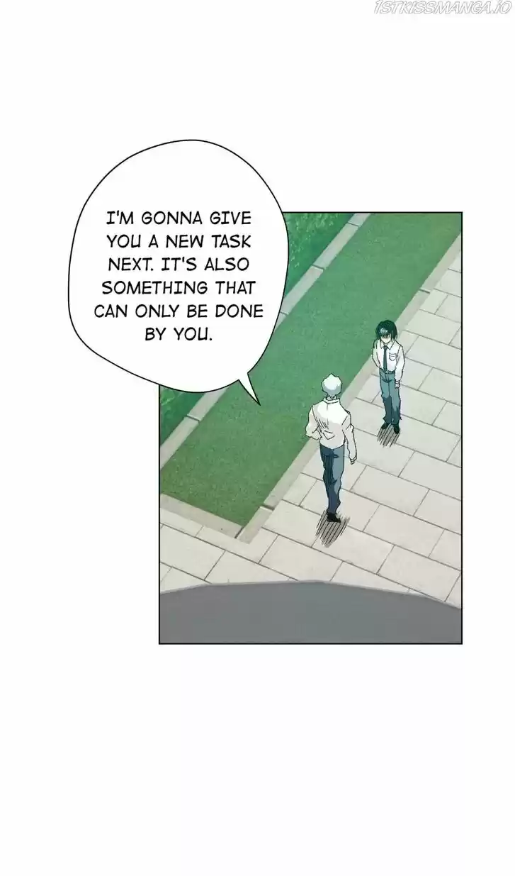 The King of Misfortune Ch.078