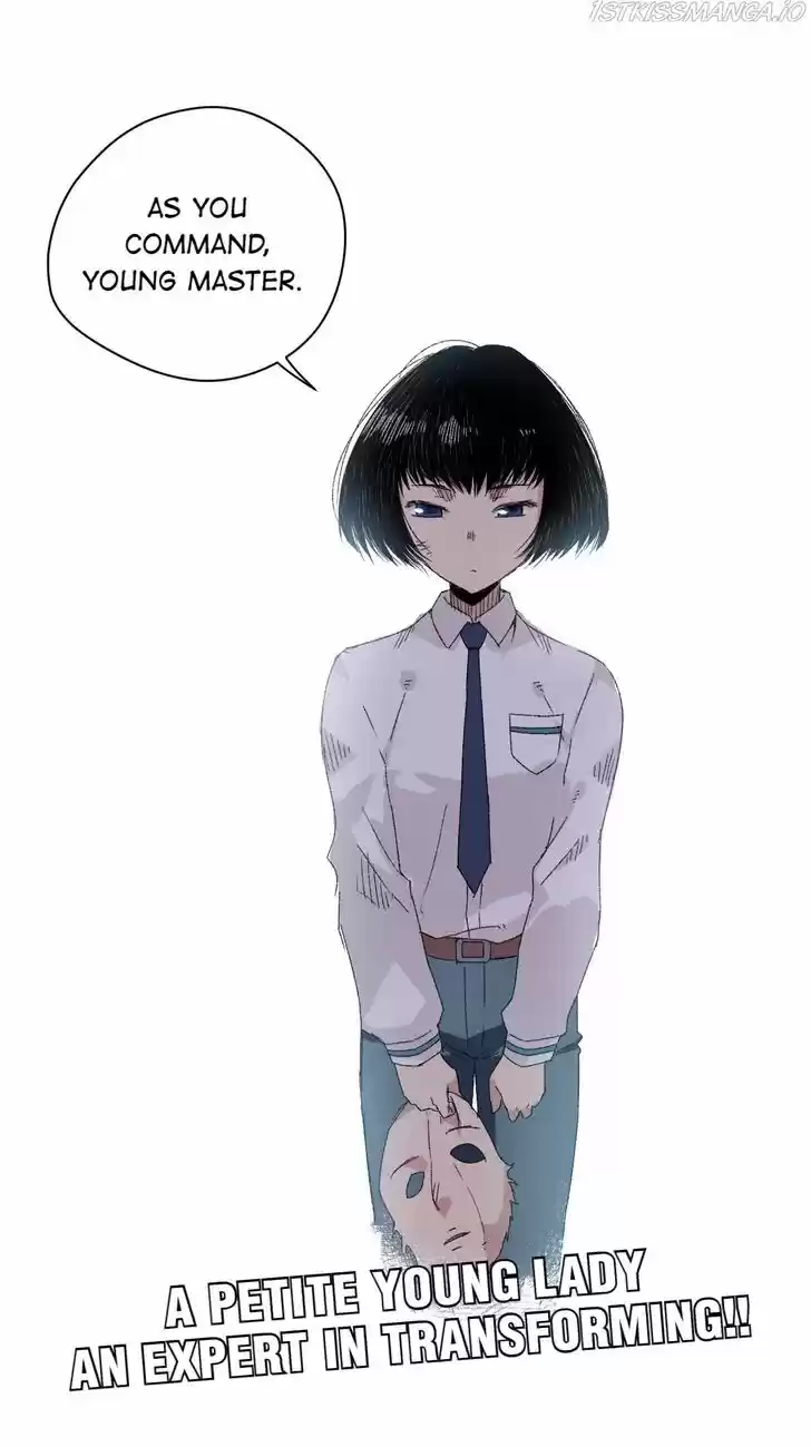 The King of Misfortune Ch.078