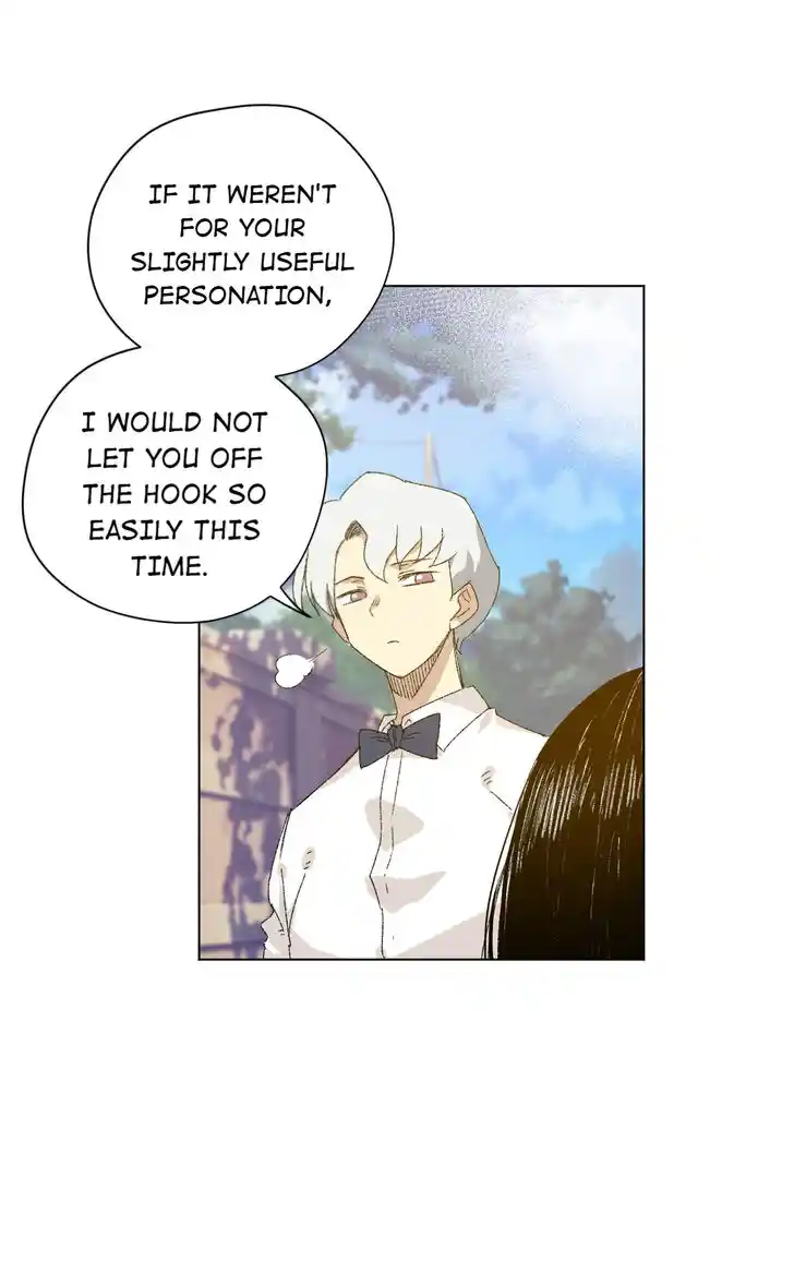 The King of Misfortune Ch.078.2