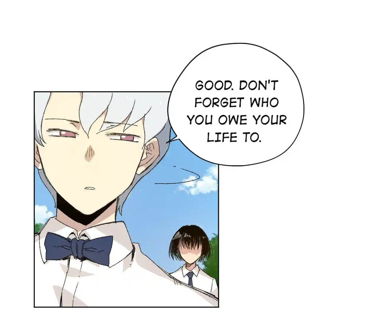 The King of Misfortune Ch.078.2