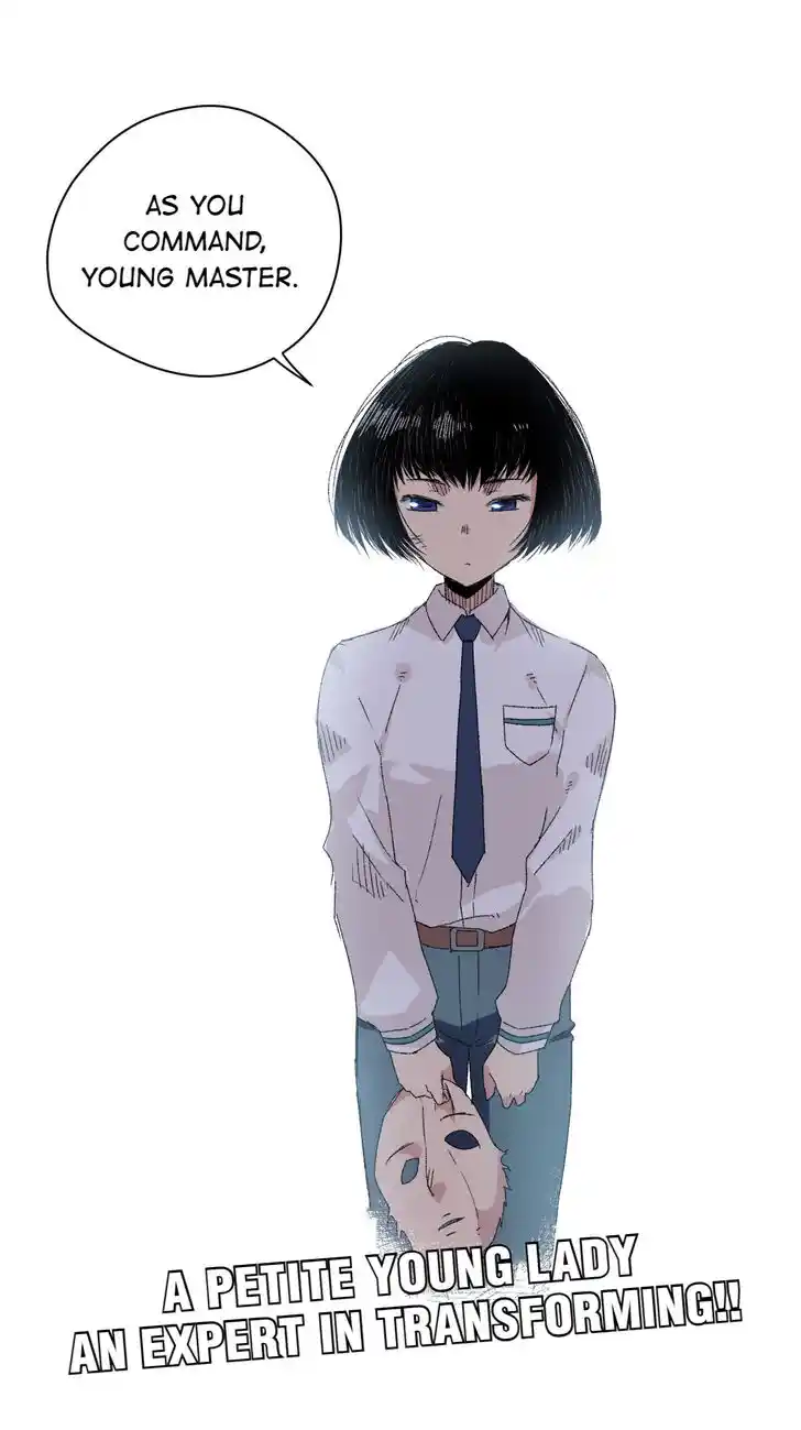 The King of Misfortune Ch.078.2